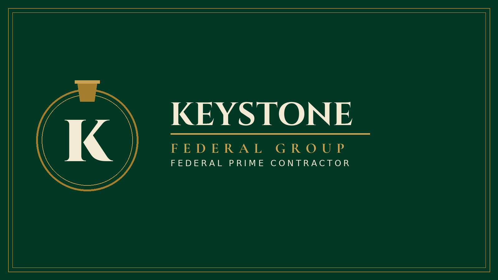 Keystone Federal Group, LLC
